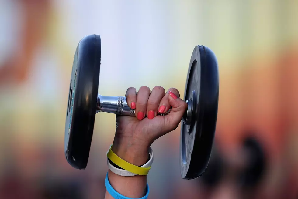 Pound Out Parkinson's Coming To Toms River, NJ