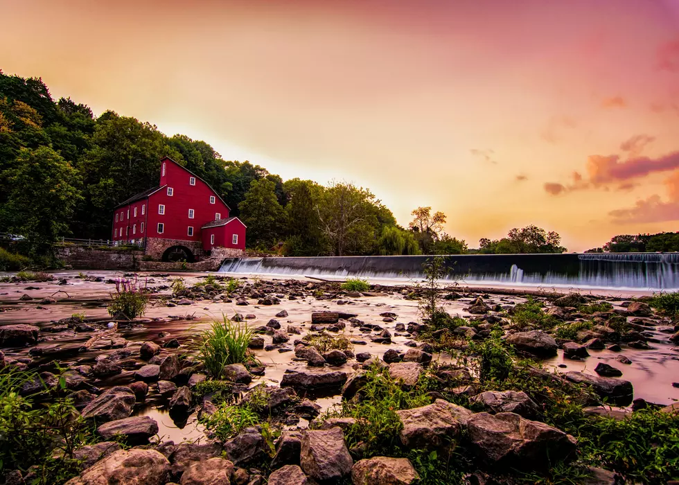 NJ Ranked 2nd Best Place In America To Live, Do You Agree?