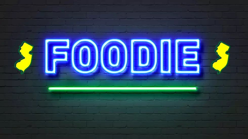 Dave Portnoy Put Jersey Pizza On The Map — Josh Food N Stuff Is Doing It Better