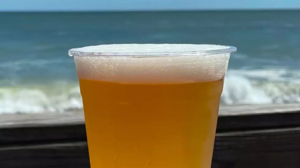 Experts Reveal NJ's Favorite Beer, And They Can't Be Right