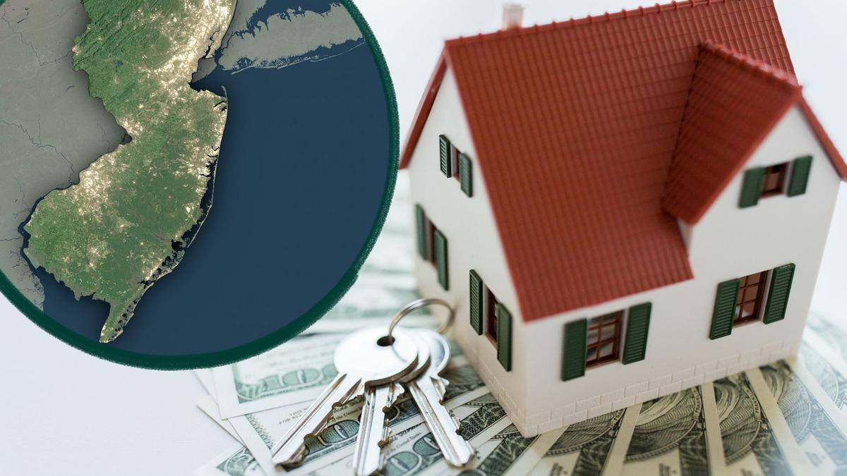 New Data Shows NJ Is Expensive To Live In, But It's Worth It