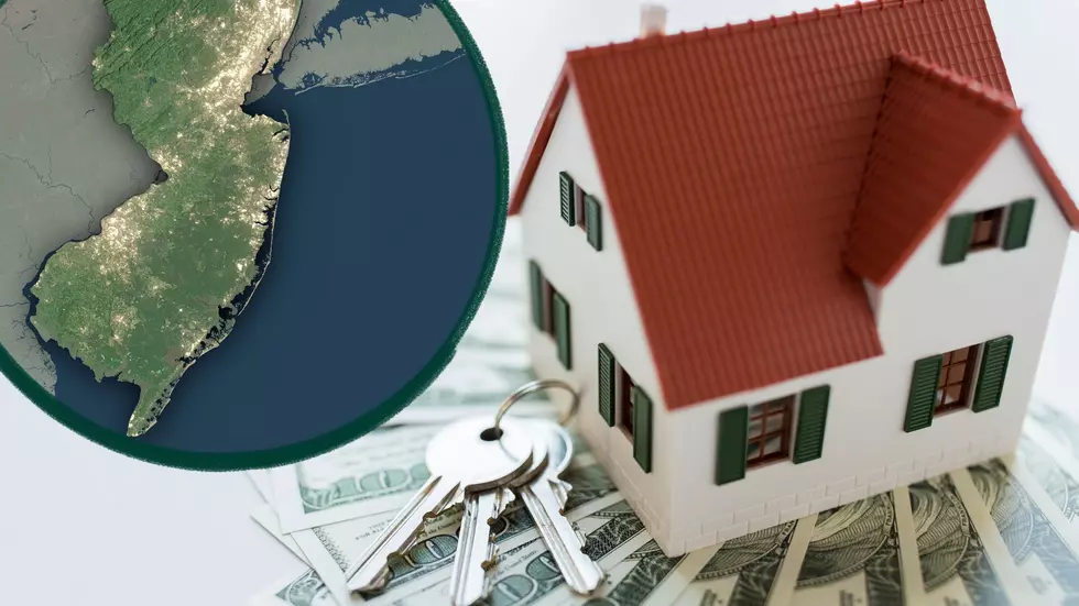 New Data Shows NJ Is Expensive To Live In, But It's Worth It