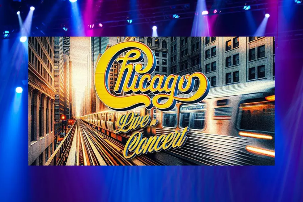 Enter For a Chance to Win Chicago Tickets at Hard Rock AC at the Jersey Shore Boat Sale & Expo