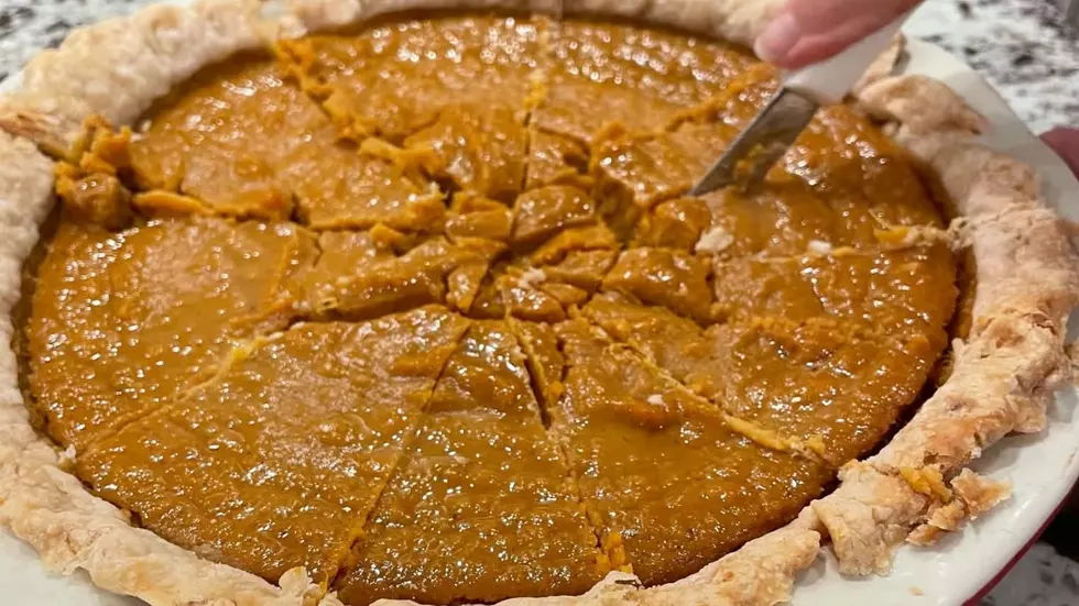 Thanksgiving Dinner Is Getting More Expensive in NJ, But ALDI Has a $39 Fix