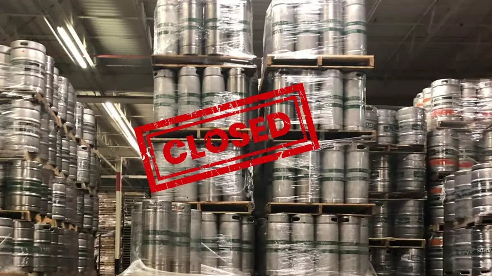 GONE: Popular NJ brewery Suddenly Closes For Good