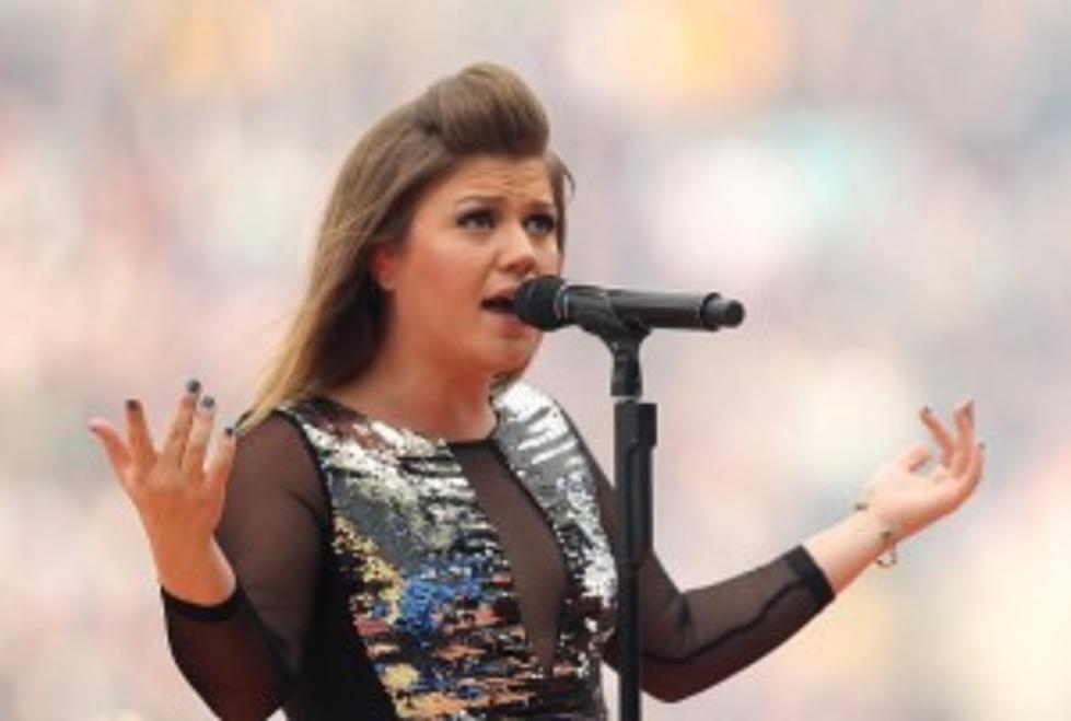 Be A Part Of Kelly Clarkson’s Next Music Video