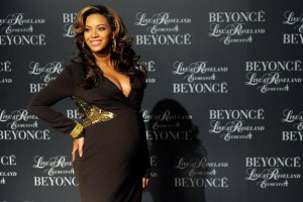 Beyonce’s Due Date Is Earlier Than Previously Announced