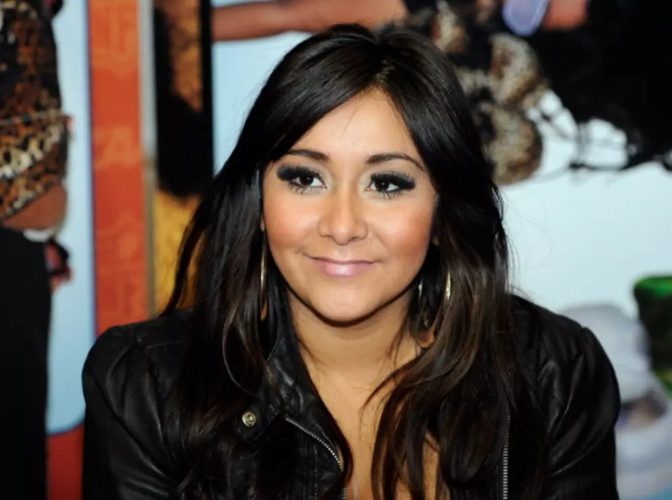 Snooki Would Show Less Drinking on Jersey Shore