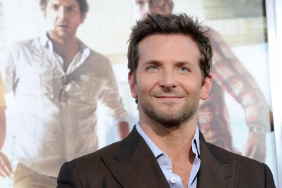 Bradley Cooper Questions His &#8216;Sexiest&#8217; Title