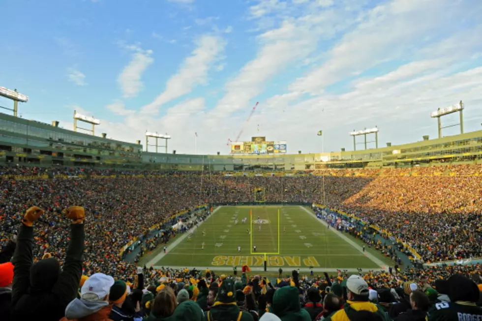 Packers Fan From NY Spends $240,000 to See Green Bay Lose