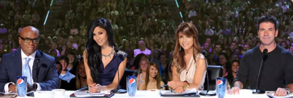 Report &#8211; Paula Abdul Out At The X Factor