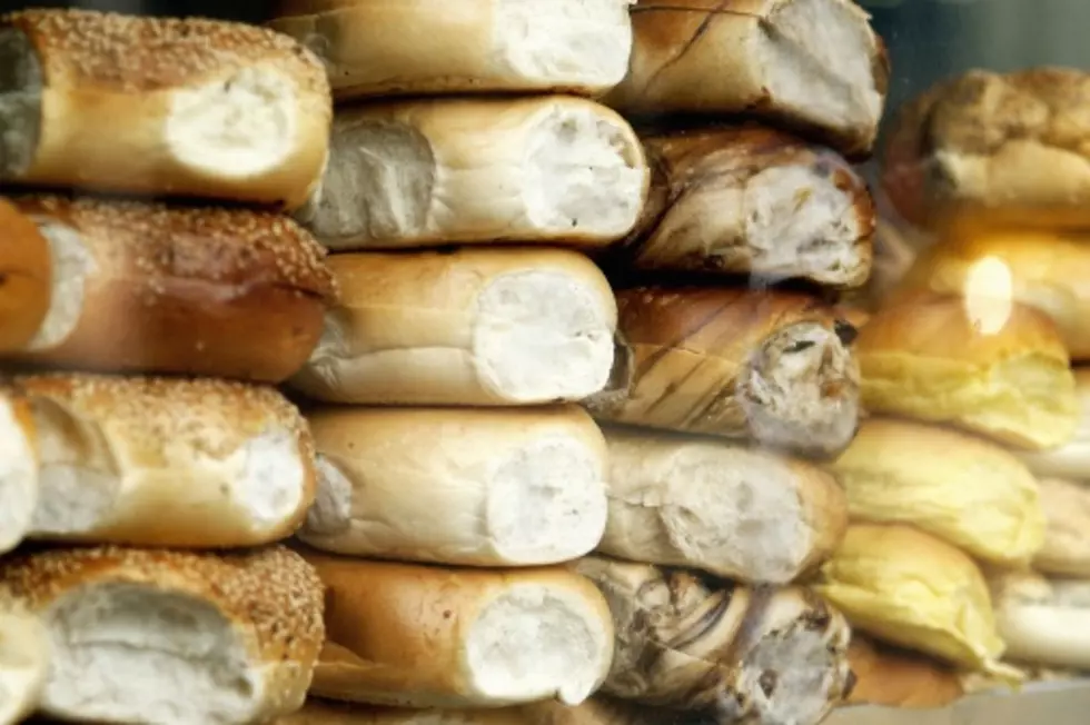 The 7 Best Places to Get Bagels in Monmouth & Ocean