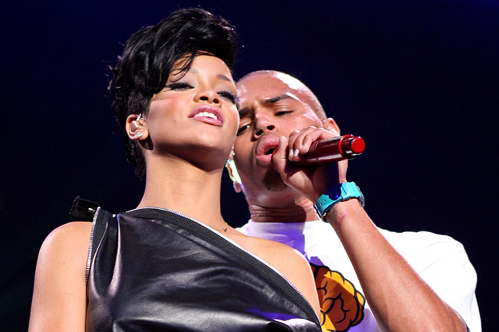 Should Rihanna Be Working With Chris Brown? [POLL]