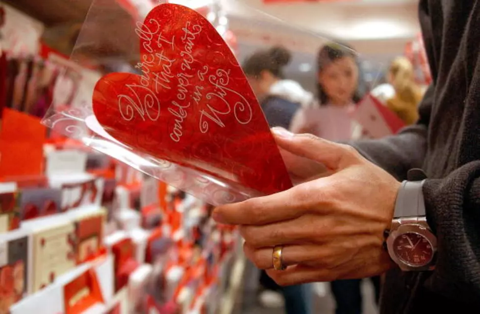 Valentine&#8217;s Day: The Day To Show Your Love