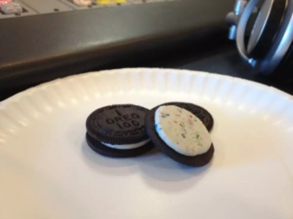 Happy 100th Birthday Oreos!