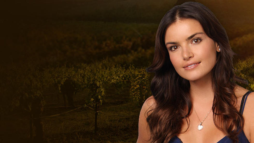 The Bachelor’s Courtney Heading To What Show?