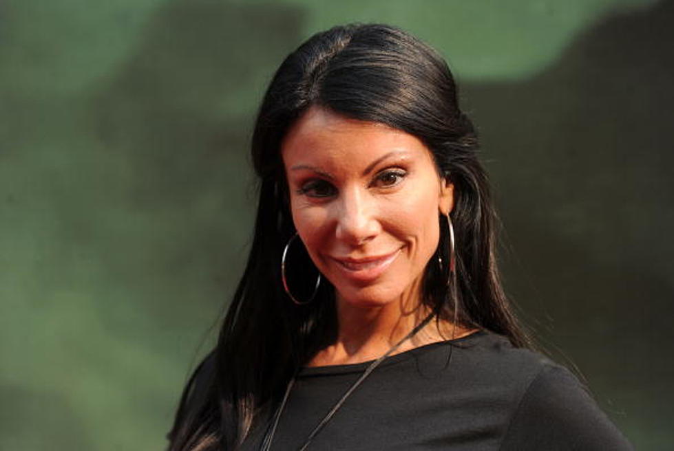 You Can Talk To The Lohans Or Danielle Staub, But It Will Cost You!