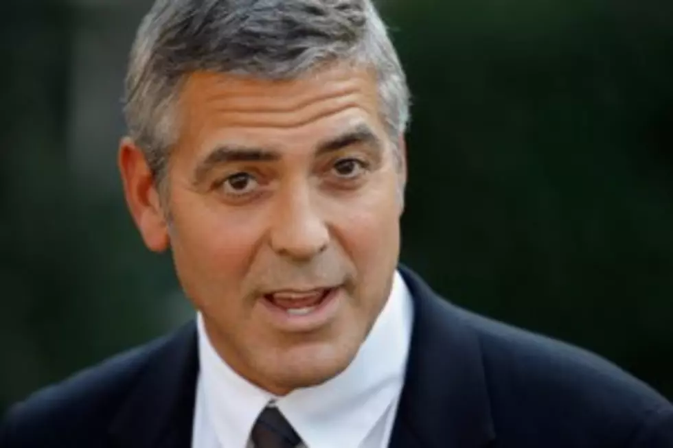 Is George Clooney The Latest Celeb To Come Out As Gay?