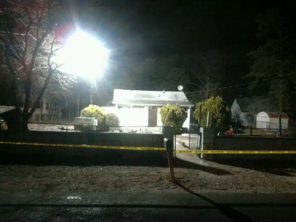 Lakewood Home Vacant Where Toddler Found Dead In Septic Tank [VIDEO]
