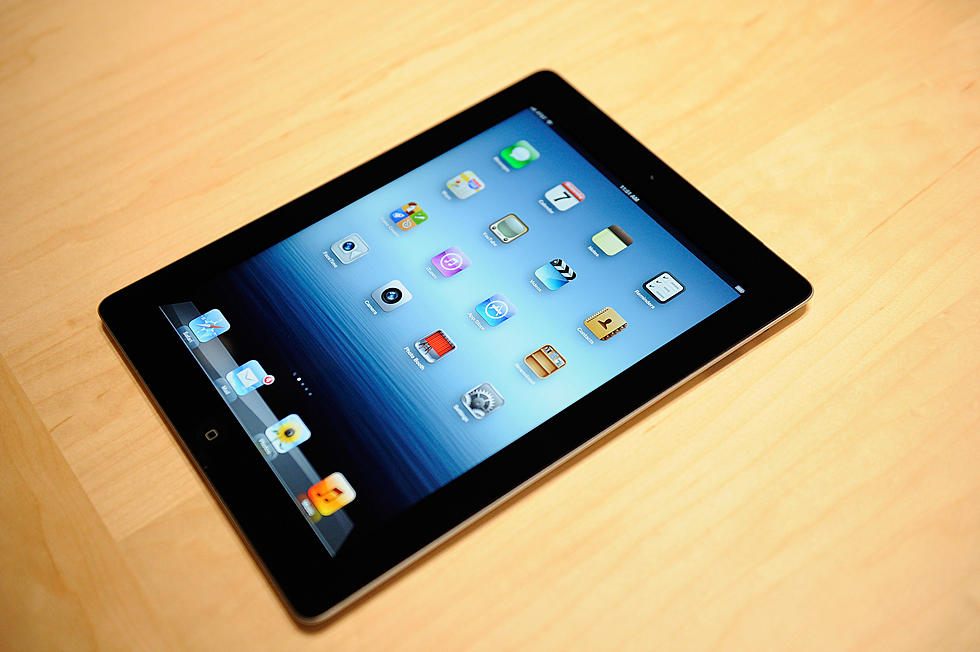 Everything You Need to Know About The iPad 3