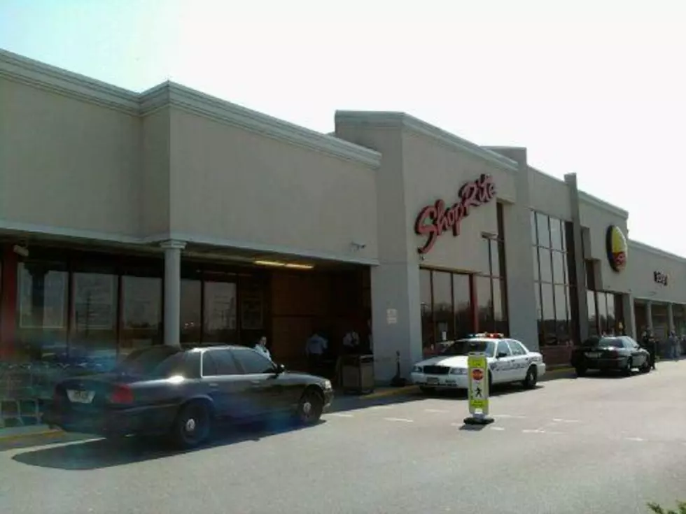 Bayville Supermarket Stabbing Suspect Captured
