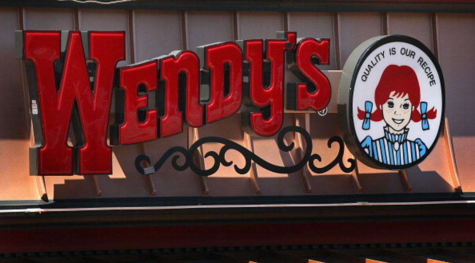 Wendy’s Dethrones Burger King