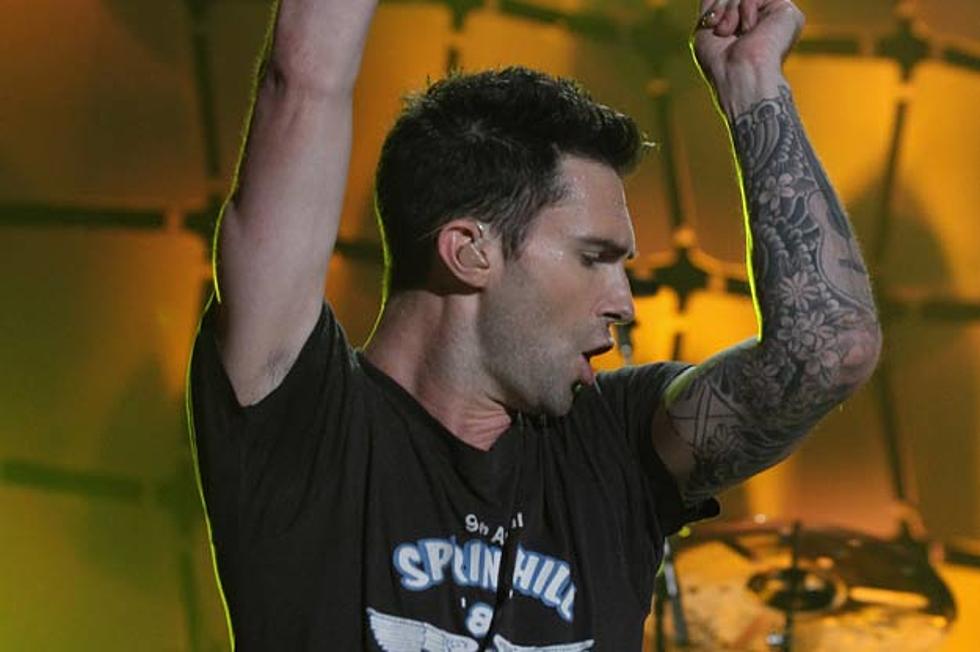 Read More About Adam Levine’s ‘Sexy’ Role on ‘American Horror Story’
