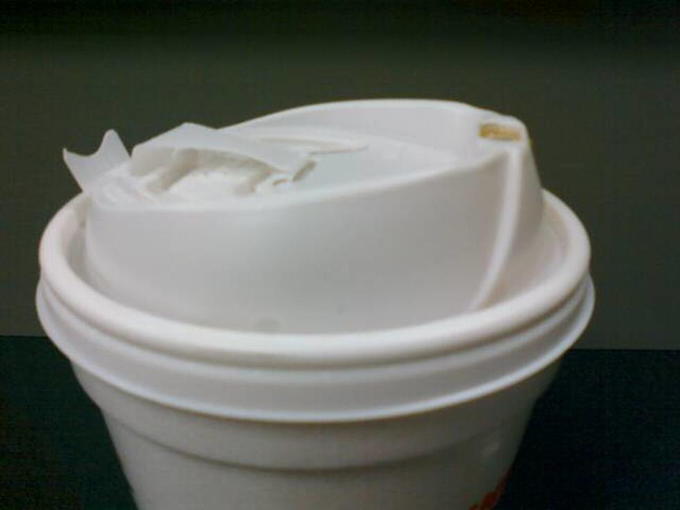 The Coffee Lid And How It Represents The New Jersey Spirit [Jersey’s Point of Lou]