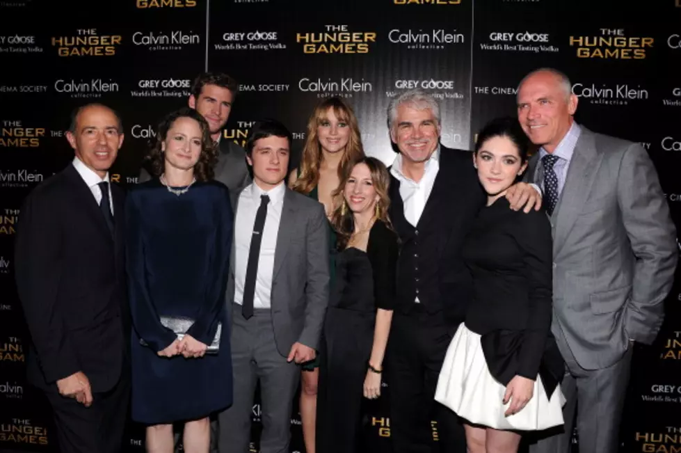 Still A Big Appetite For ‘The Hunger Games’ And ‘American Reunion’ Here Soon