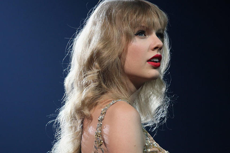 Taylor Swift’s ‘Mean’ to Be Featured in Upcoming Episode of ‘Glee’