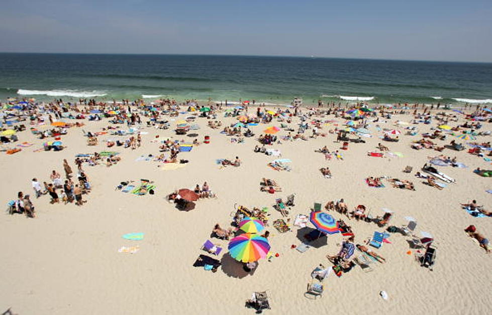 Do You Suffer From Jersey Shore Summer Weekend Syndrome? [Jersey’s Point of Lou]