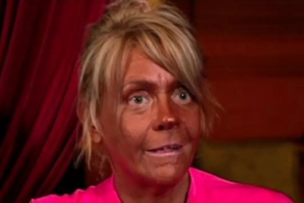 You Won’t Believe What Tanning Mom Looked Like When She Was Younger [PHOTO]