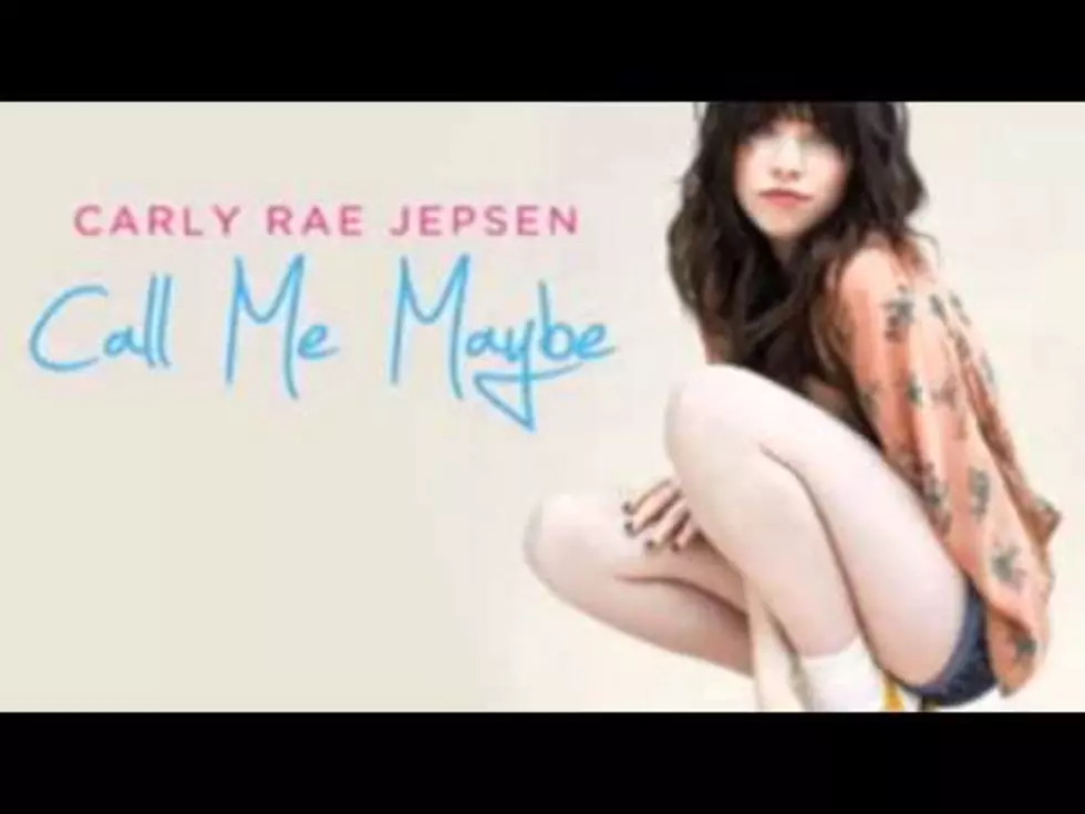 Carly Rae Jepsen vs. Third Eye Blind Makes &#8220;Semi-Charmed Call&#8221; [AUDIO]