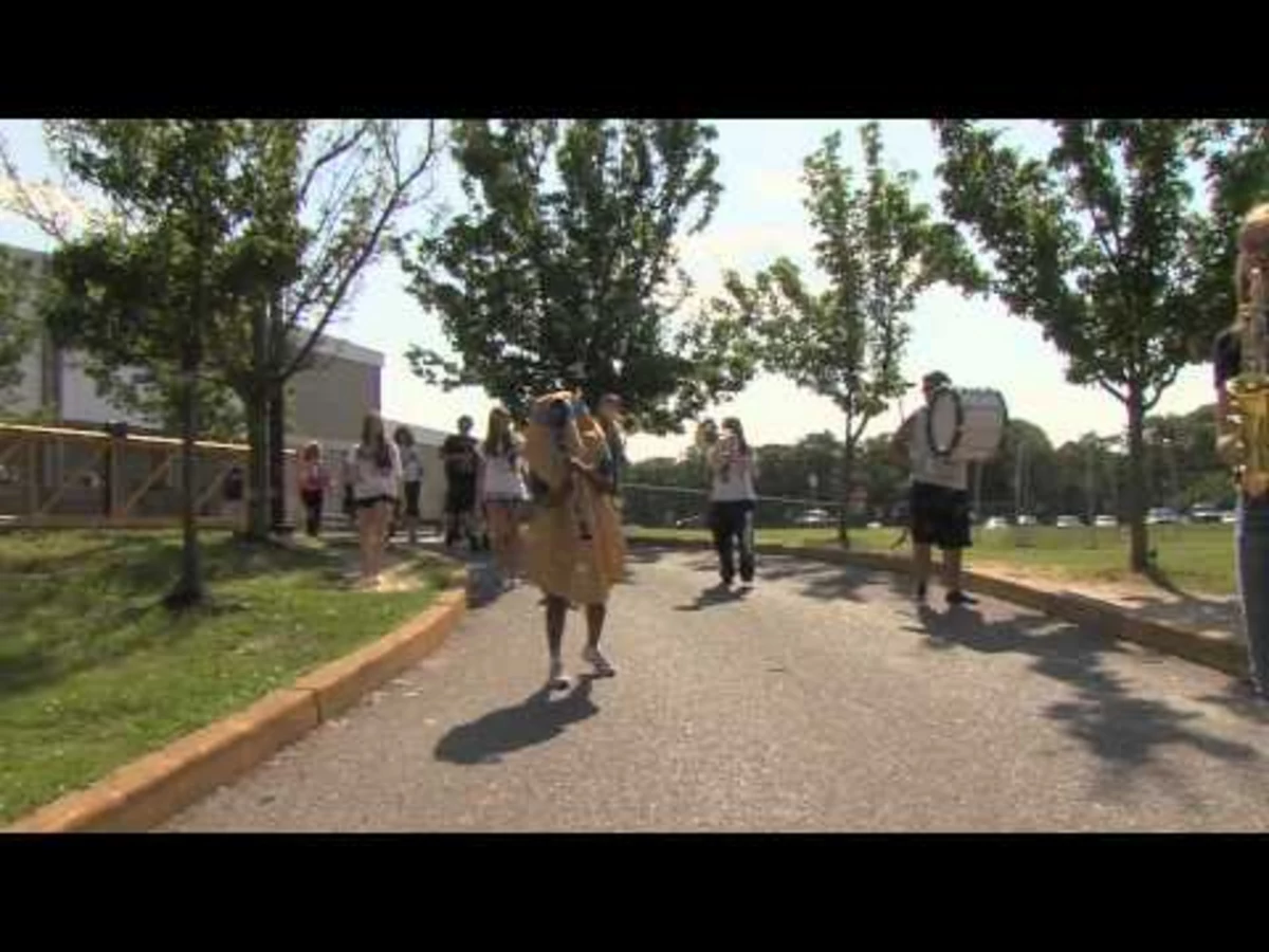 Videos - Toms River East Raiders (Toms River, NJ) Varsity Football