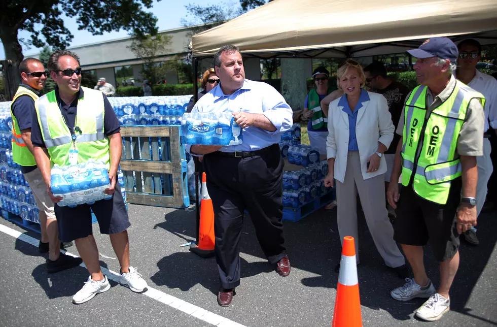 Boil Water Order Lifted In All But 4 Monmouth Towns [VIDEO]