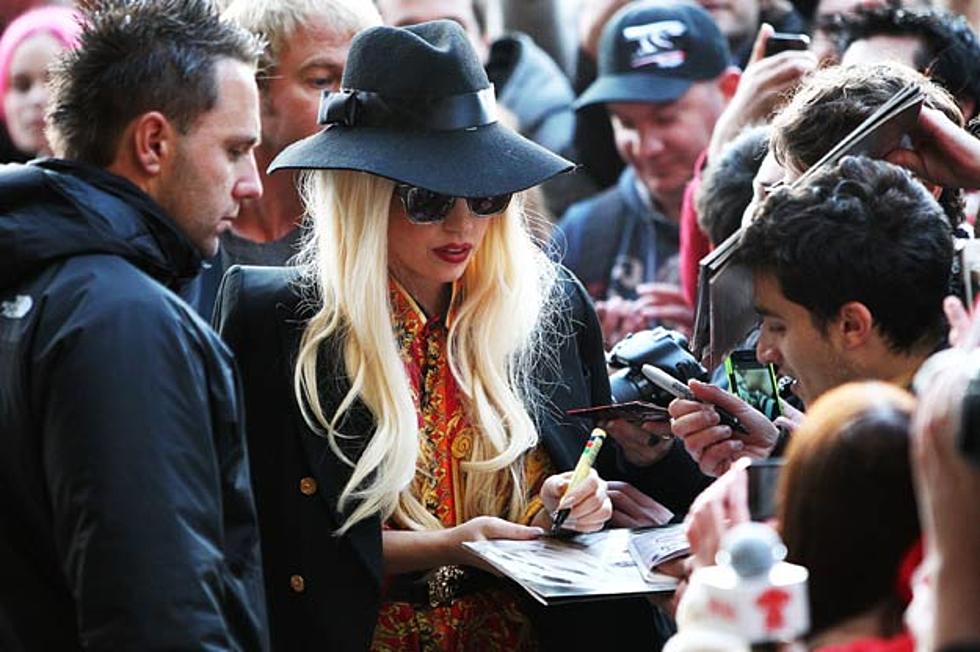 Lady Gaga’s Little Monsters Social Networking Site Finally Launches