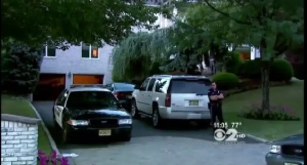 Frightening Home Invasion Rattles Jersey Shore Town