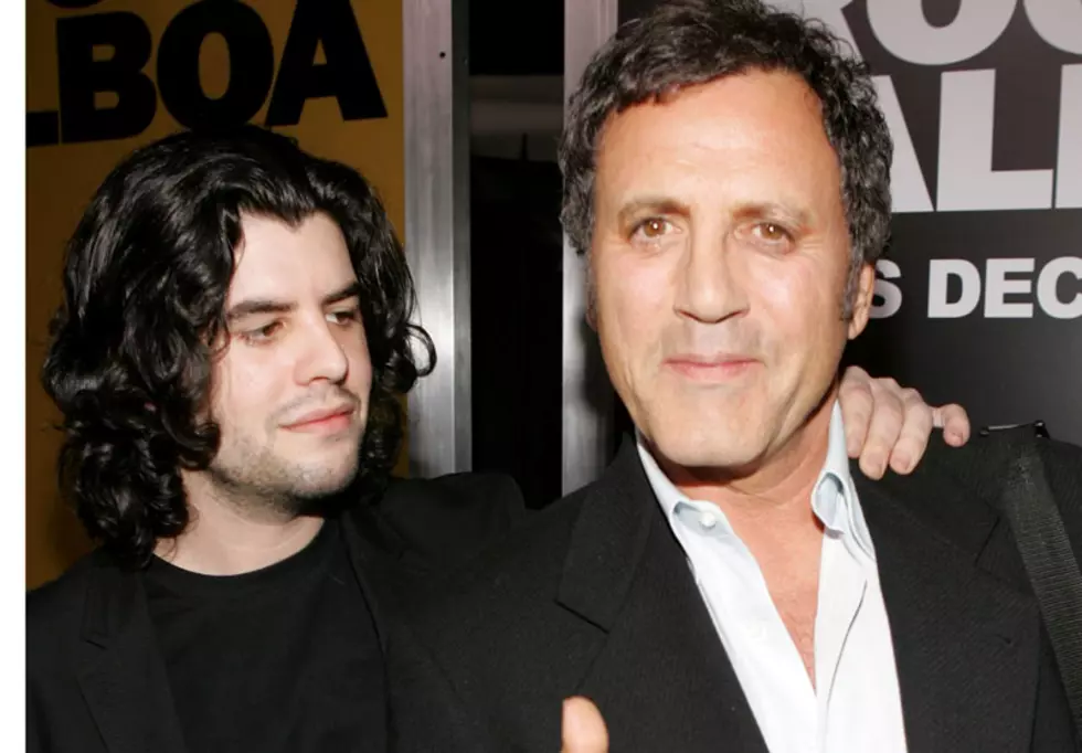 Sage Stallone Found Dead [VIDEO]