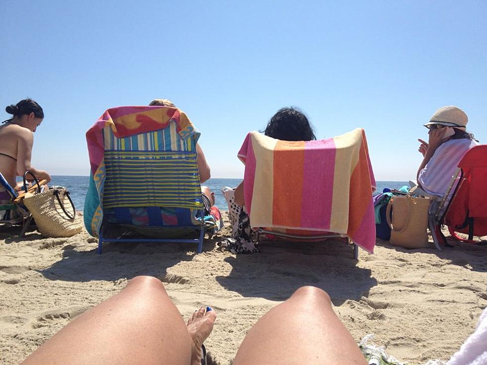 Don’t Be One Of These People: The Biggest Beach Pet Peeves in New Jersey