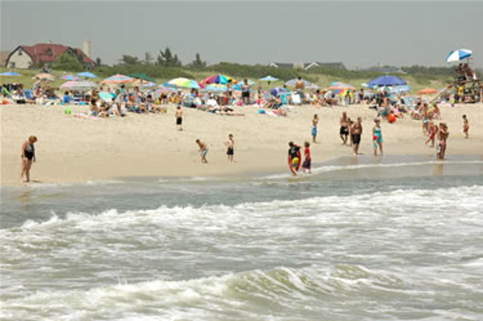 When Does Summer End At The Jersey Shore? [POLL]
