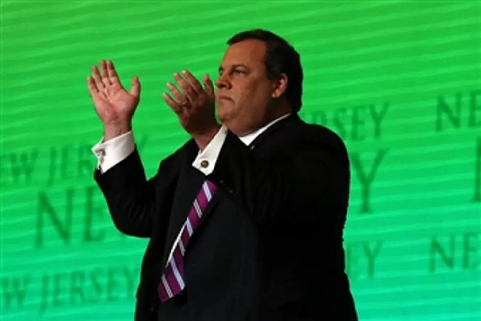 What Did You Think Of Gov. Christie’s Speech?