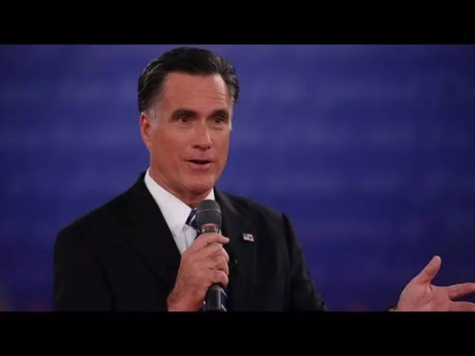 Romney&#8217;s Binders Full of Women Comment Spotlights Affirmative Action