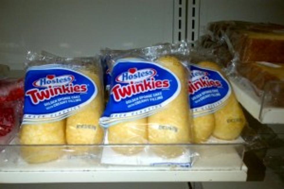 Hostess Bakery Goes Out Of Business [POLL/VIDEO]