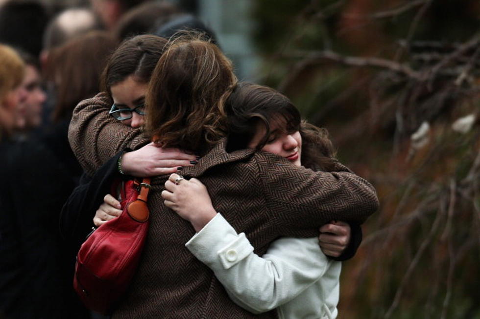 Newtown Tragedy: A Reminder To Us All Of What Really Matters
