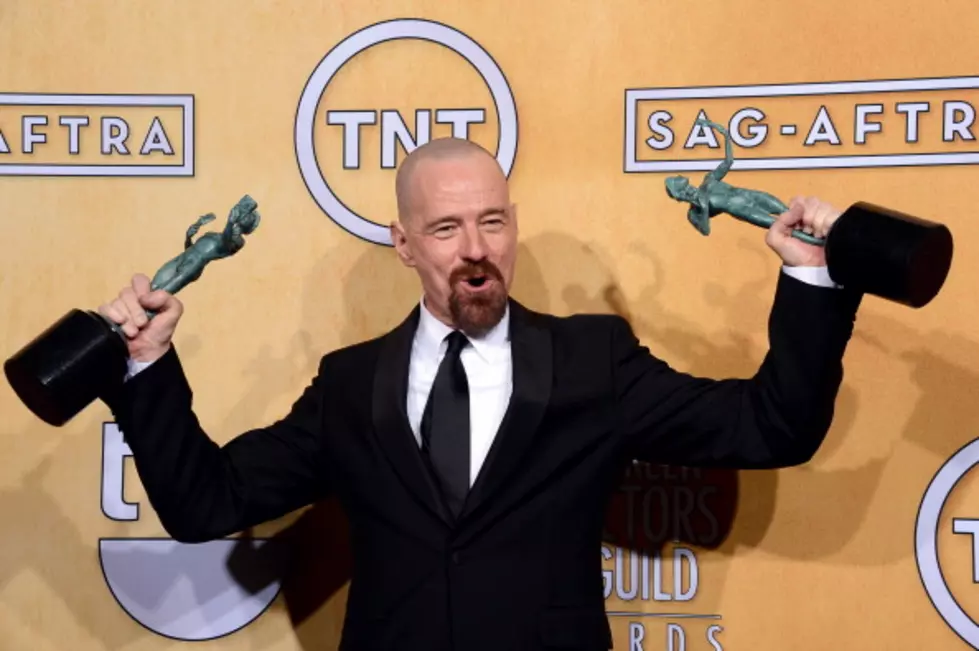 ‘Argo’ On A Roll With Big Win At SAG Awards  [VIDEO]