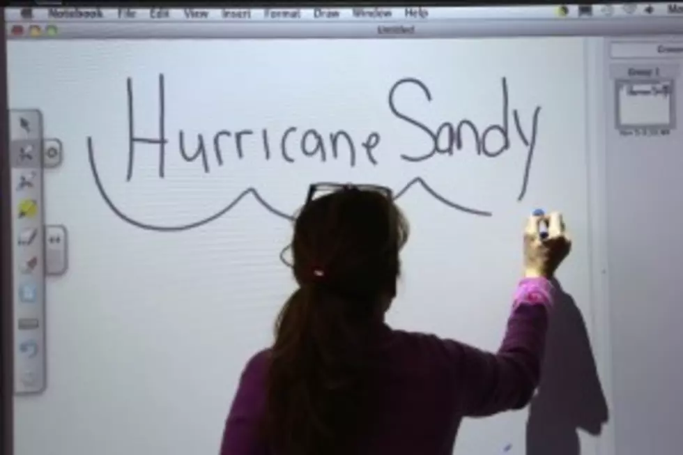Sandy Recovery Benefit Planned for Local Schools