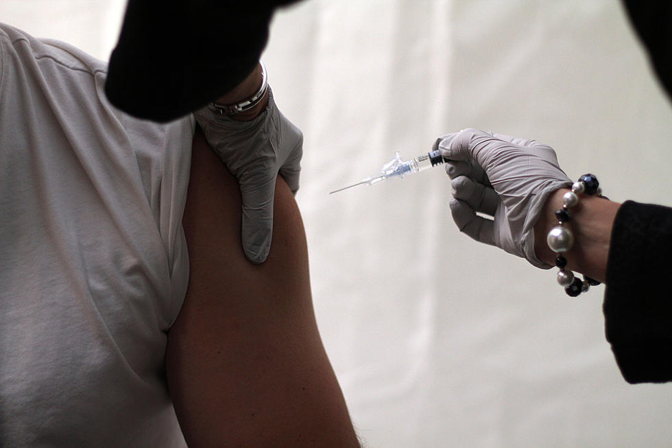Flu Shots Remain Controversial Despite Local Outbreak [POLL]