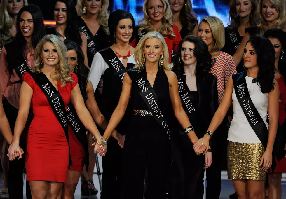 Miss America Pageant Returing to Atlantic City