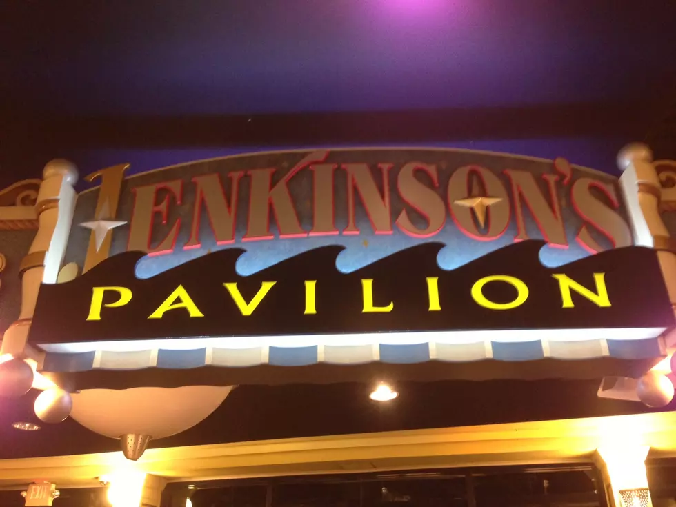 Jenkinson’s Is Offering Free Rides! Here Are The Details
