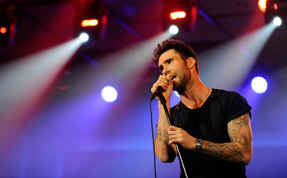 Maroon 5 and Kelly Clarkson Summer Tour Dates